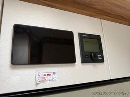 KARMANN Dexter 4x4 DE 570 AW Klima, RFK, El. Trittstufe