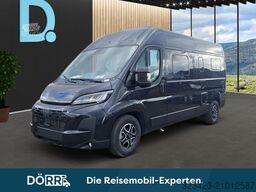 PÖSSL 2Win RS Plus Fiat 180 PS LED,ACC,Dieselheizung