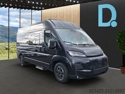 PÖSSL 2Win RS Plus Fiat 180 PS LED,ACC,Dieselheizung