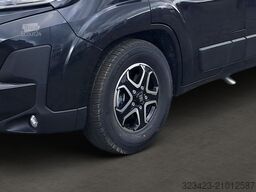 PÖSSL 2Win RS Plus Fiat 180 PS LED,ACC,Dieselheizung