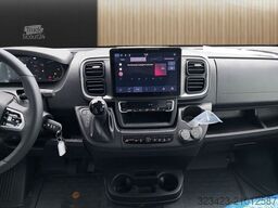 PÖSSL 2Win RS Plus Fiat 180 PS LED,ACC,Dieselheizung