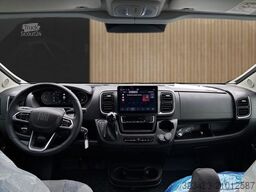 PÖSSL 2Win RS Plus Fiat 180 PS LED,ACC,Dieselheizung