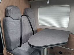 PÖSSL 2Win RS Plus Fiat 180 PS LED,ACC,Dieselheizung