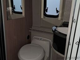 PÖSSL 2Win RS Plus Fiat 180 PS LED,ACC,Dieselheizung