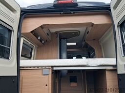 PÖSSL 2Win RS Plus Fiat 180 PS LED,ACC,Dieselheizung