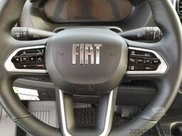 EURAMOBIL Van V 635 EB Captain-Chair- Sitze, Skyroof, RFK