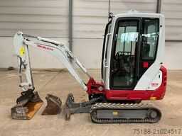 Takeuchi TB 216