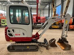 Takeuchi TB 216