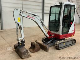 Takeuchi TB 216