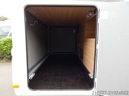 DETHLEFFS Just 90 T 7052 EB AB SOFORT+SAT/TV+NAVI