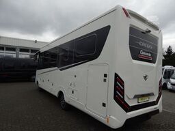 CONCORDE Credo 791 LI Vollausstattung+Winterpreis
