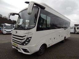 CONCORDE Credo 791 LI Vollausstattung+Winterpreis