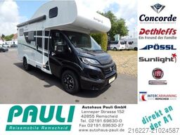 SUNLIGHT A 60 AB NOVEMBER 25+SAT/TV+NAVI