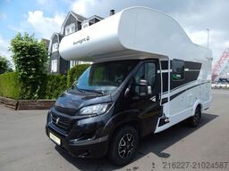 SUNLIGHT A 60 AB NOVEMBER 25+SAT/TV+NAVI