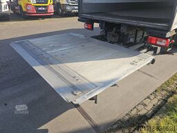 DAF CF 400 CARRIER SUPRA 550