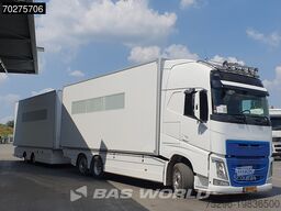 Volvo FH 500 6X2 NL-Truck LOW Milage! Extandable Mobi...