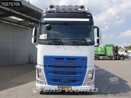 Volvo FH 500 6X2 NL-Truck LOW Milage! Extandable Mobi...