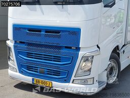 Volvo FH 500 6X2 NL-Truck LOW Milage! Extandable Mobi...