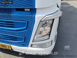 Volvo FH 500 6X2 NL-Truck LOW Milage! Extandable Mobi...