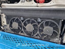 Volvo FH 500 6X2 NL-Truck LOW Milage! Extandable Mobi...