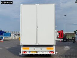 Volvo FH 500 6X2 NL-Truck LOW Milage! Extandable Mobi...