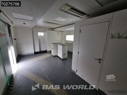 Volvo FH 500 6X2 NL-Truck LOW Milage! Extandable Mobi...