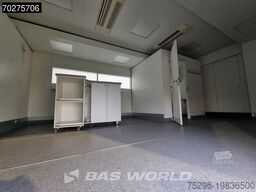 Volvo FH 500 6X2 NL-Truck LOW Milage! Extandable Mobi...