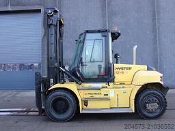 Hyster H12.00XD-6