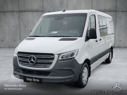 Mercedes-Benz Sprinter 317 CDI KA AHK+Klima+Kamera+MBUX+Tempo.