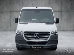 Mercedes-Benz Sprinter 317 CDI KA AHK+Klima+Kamera+MBUX+Tempo.