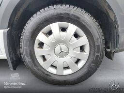 Mercedes-Benz Sprinter 317 CDI KA AHK+Klima+Kamera+MBUX+Tempo.