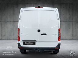 Mercedes-Benz Sprinter 317 CDI KA AHK+Klima+Kamera+MBUX+Tempo.