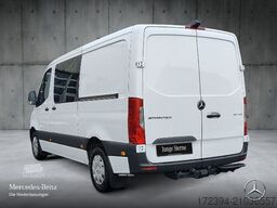 Mercedes-Benz Sprinter 317 CDI KA AHK+Klima+Kamera+MBUX+Tempo.