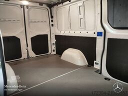 Mercedes-Benz Sprinter 317 CDI KA AHK+Klima+Kamera+MBUX+Tempo.