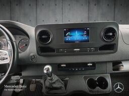 Mercedes-Benz Sprinter 317 CDI KA AHK+Klima+Kamera+MBUX+Tempo.