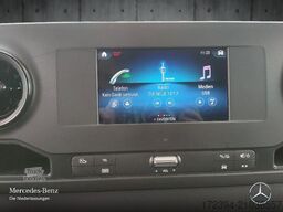 Mercedes-Benz Sprinter 317 CDI KA AHK+Klima+Kamera+MBUX+Tempo.