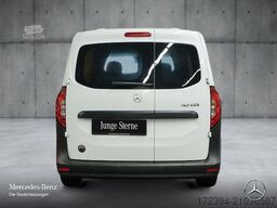 Mercedes-Benz Citan 110 CDI Kasten BASE Standard