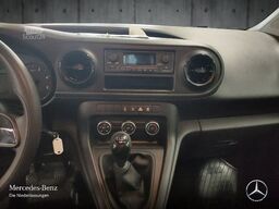 Mercedes-Benz Citan 110 CDI Kasten BASE Standard