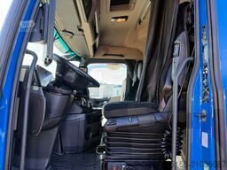 MERCEDES-BENZ ACTROS 2548 L Pritsche 7,30 m offen+RETARDER