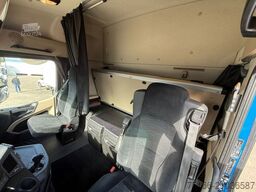 MERCEDES-BENZ ACTROS 2548 L Pritsche 7,30 m offen+RETARDER