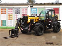 Haulotte HTL 3614 ** 14m / 3.6t. ** vgl. MT 1435