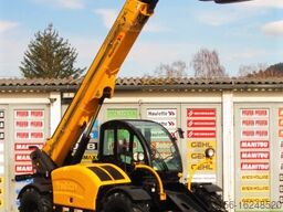 Haulotte HTL 3614 ** 14m / 3.6t. ** vgl. MT 1435