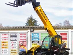 Haulotte HTL 3614 ** 14m / 3.6t. ** vgl. MT 1435