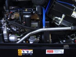 Haulotte HTL 3614 ** 14m / 3.6t. ** vgl. MT 1435