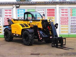 Haulotte HTL 3614 ** 14m / 3.6t. ** vgl. MT 1435