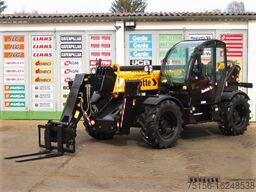 Haulotte HTL 3614 ** 14m / 3.6t. ** vgl. MT 1435