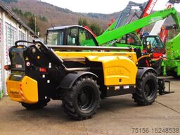 Haulotte HTL 3614 ** 14m / 3.6t. ** vgl. MT 1435