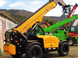 Haulotte HTL 3614 ** 14m / 3.6t. ** vgl. MT 1435