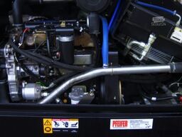 Haulotte HTL 3614 ** 14m / 3.6t. ** vgl. MT 1435