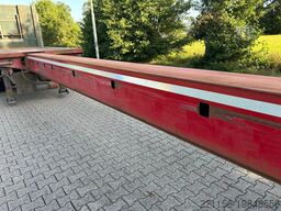 Nooteboom | OVB 42-03-VB | 7 mtr extend | 3x Steering | T...